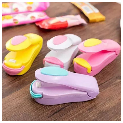 Mini Sellador de Calor